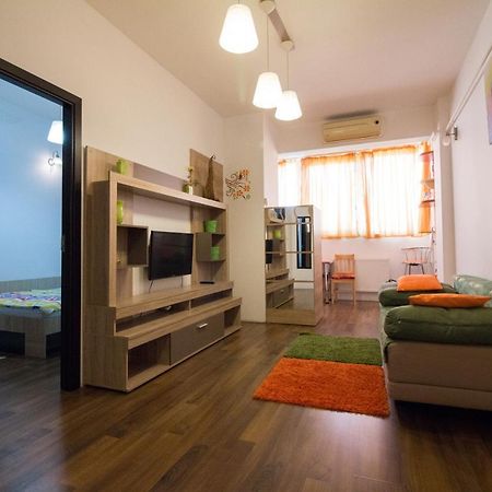 Intim Studio Flat Arad Ngoại thất bức ảnh